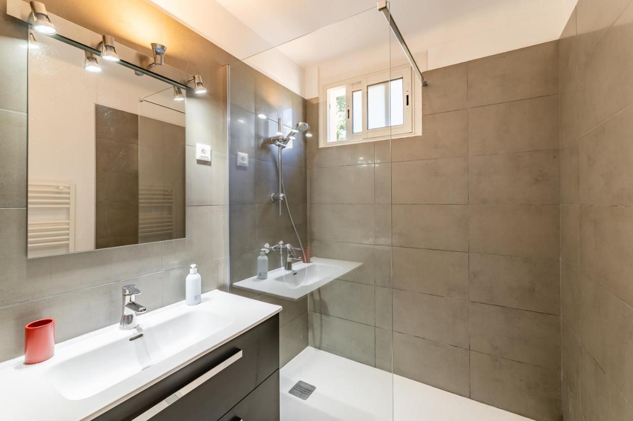 Apartment Le Bosquet 2 Par Dodo-a-cassis *