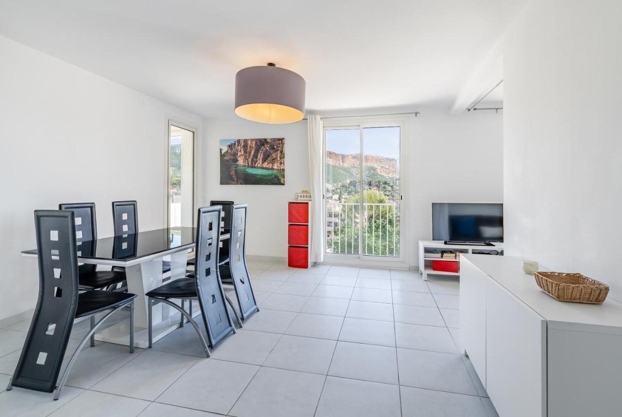 Apartment Le Bosquet 2 Par Dodo-a-cassis *
