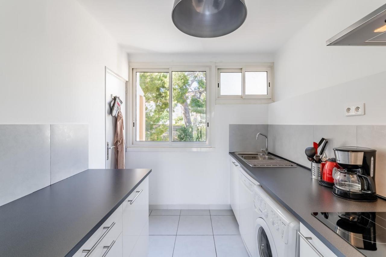 Le Bosquet 2 Par Dodo-a-cassis Apartment