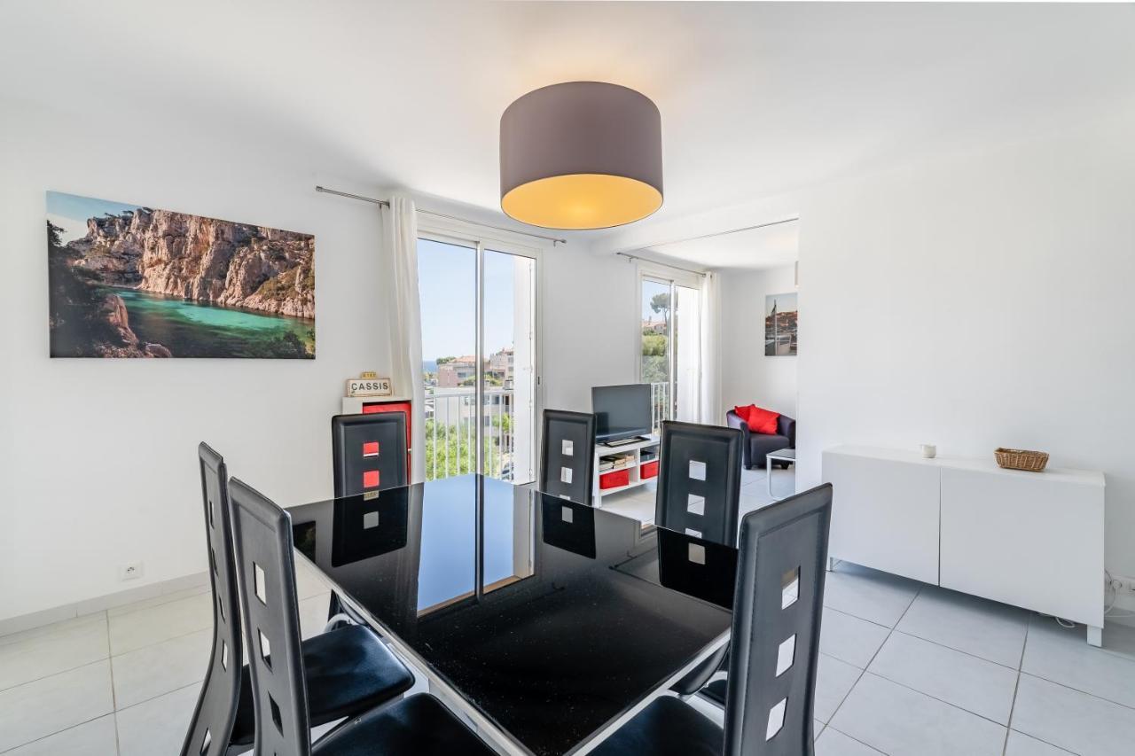 Le Bosquet 2 Par Dodo-a-cassis Apartment