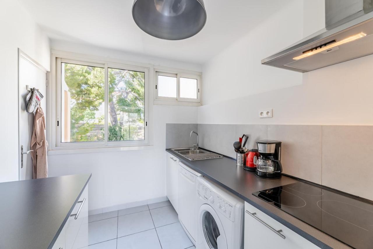 Le Bosquet 2 Par Dodo-a-cassis Apartment *