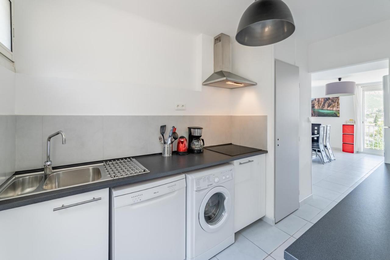 Le Bosquet 2 Par Dodo-a-cassis Apartment