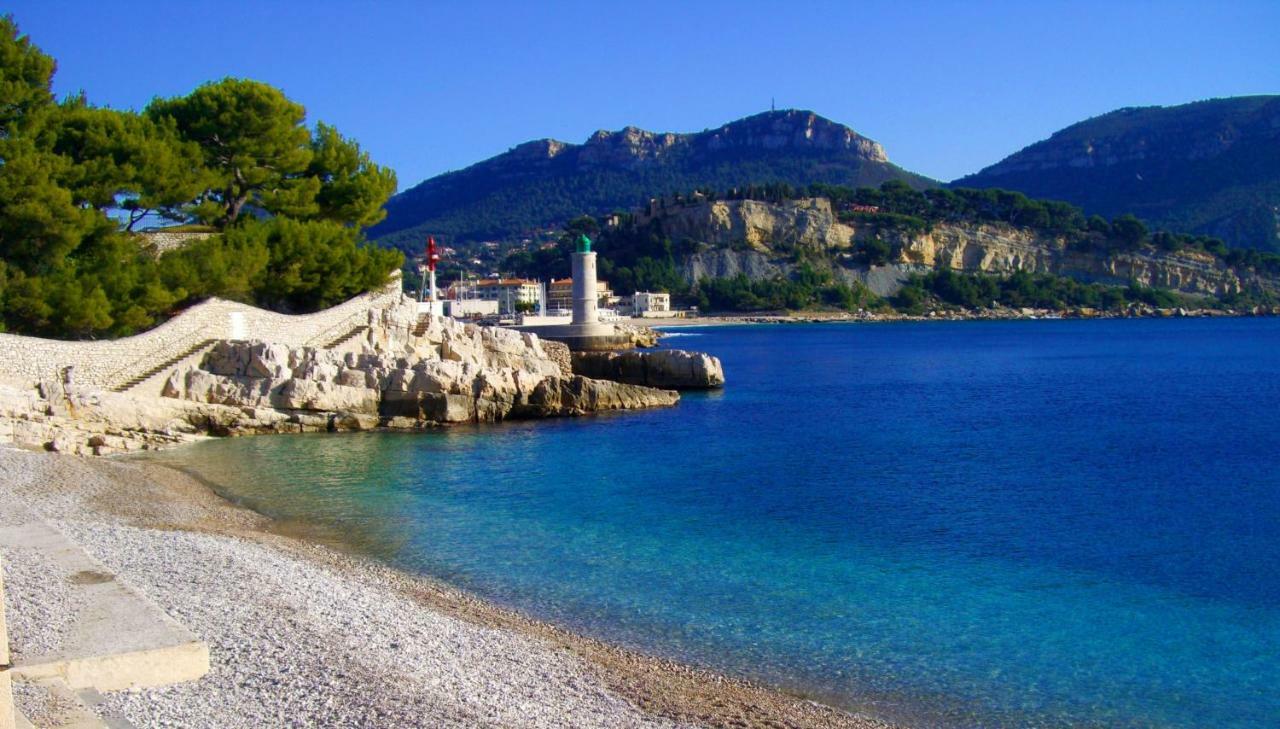 Le Bosquet 2 Par Dodo-a-cassis Apartment