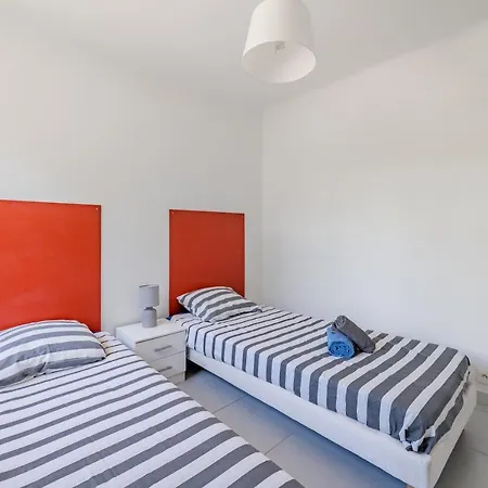 Apartamento Le Bosquet 2 Par Dodo-A-Cassis Exterior foto