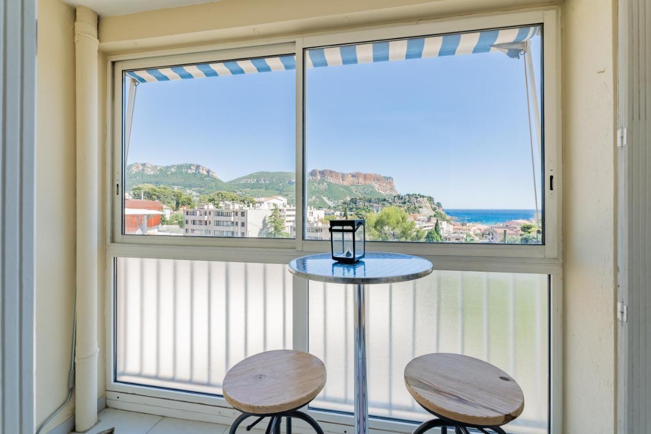 Appartement Le Bosquet 2 Par Dodo-a-cassis