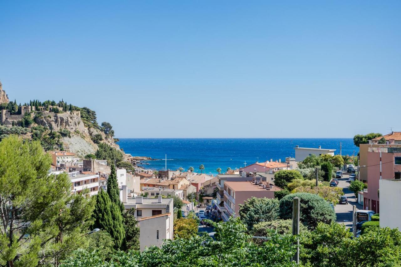 Le Bosquet 2 Par Dodo-a-cassis Appartement