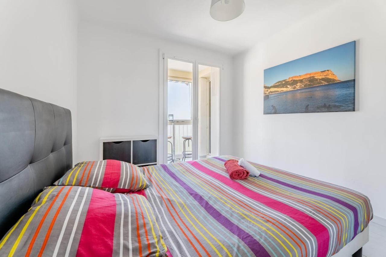 Appartement Le Bosquet 2 Par Dodo-a-cassis Cassis