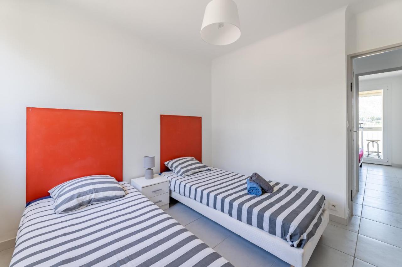 Le Bosquet 2 Par Dodo-a-cassis Appartement *